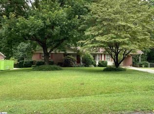 319 Havenhurst Dr, Taylors, SC 29687