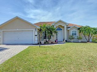 965 S Lakes Way SW, Vero Beach, FL 32968