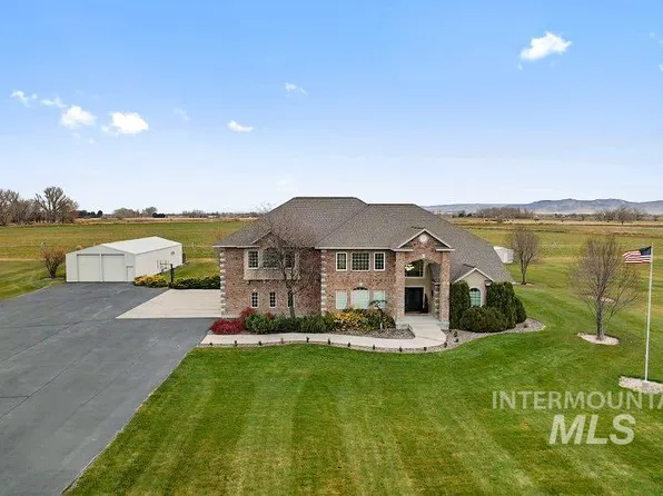 434 S 300 W, Heyburn, ID 83336