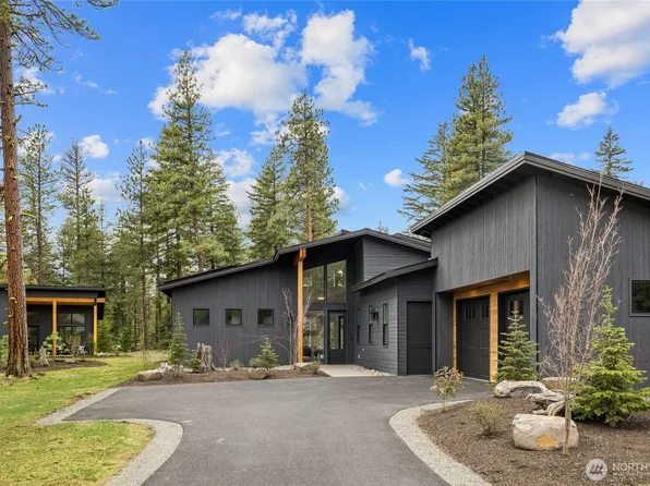 1980 Wanawish Loop, Cle Elum, WA 98922