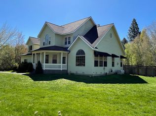 510 Mountain View Dr, Sandpoint, ID 83864