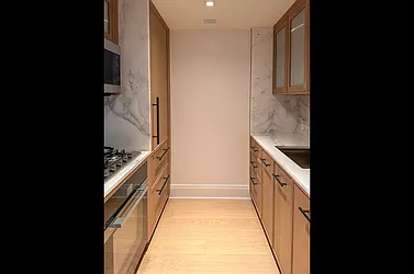 Rented by Coldwell Banker Warburg