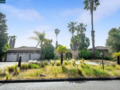 895 Ridge Dr, Concord, CA, 94518