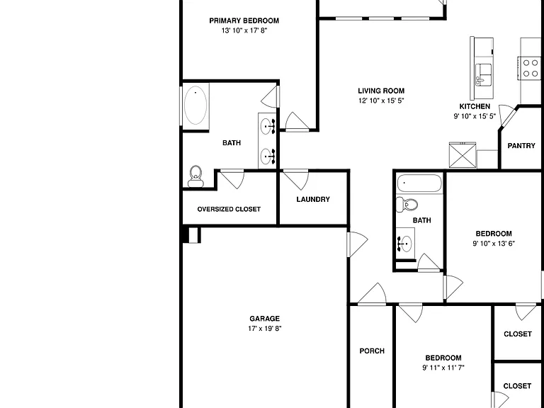 9216 Castorian Dr — Photo 16