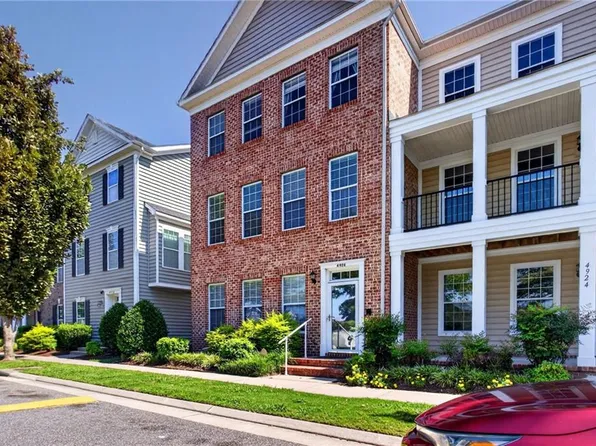 4928 Almandine Ave, Virginia Beach, VA 23462