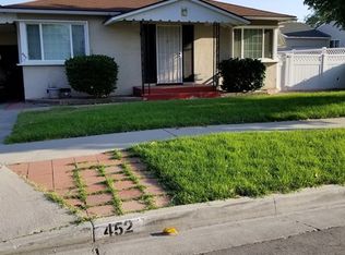 452 E 238th St, Carson, CA 90745