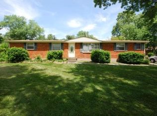2418 Wilford Dr, Nashville, TN 37214
