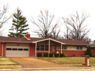 9157 Pardee Spur, Saint Louis, MO