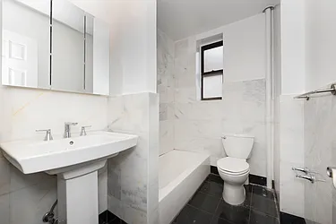Rented by Bold New York