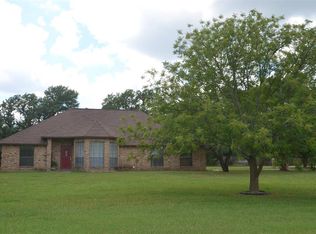 222 Diamond Oaks Dr, Hudson Oaks, TX 76087