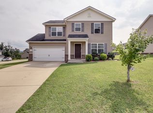 2232 Bee Hive Dr, Columbia, TN 38401