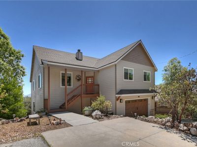 935 Madera Ln, Lake Arrowhead, CA, 92352