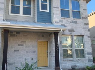 7500 Wolverine St, Austin, TX 78757