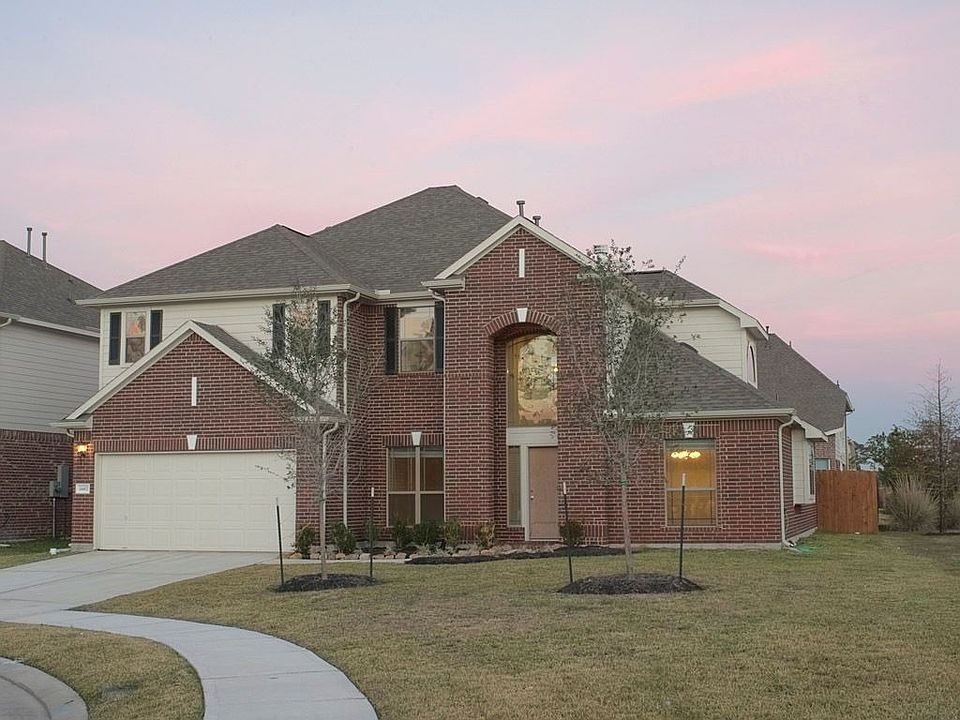 24402 Redrock Falls 