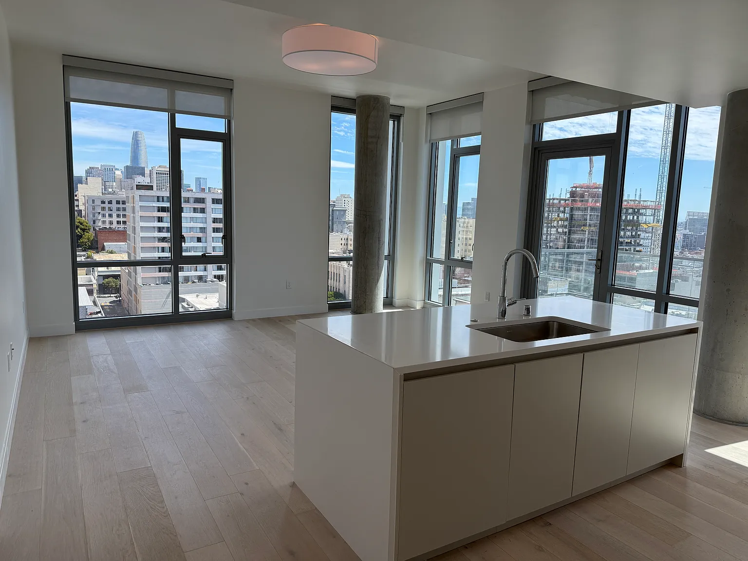 2 bed, 1141 sqft, $7,500 — Photo 2