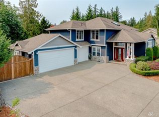 2918 113th Ave SE, Lake Stevens, WA 98258