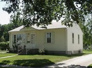 1725 N Pebble St, Fremont, NE 68025