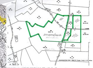 5 Bailey Rd, Creekside, PA 15732