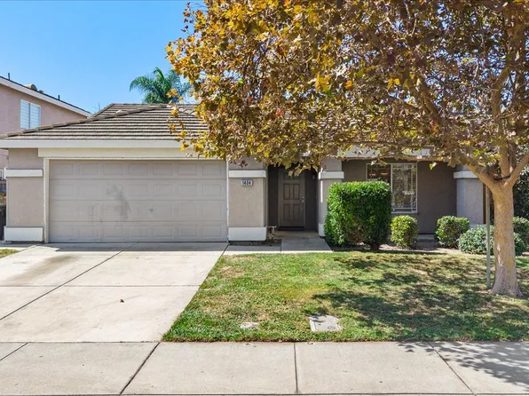 1404 Venice Cir, Stockton, CA 95206