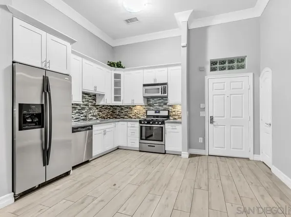 525 11th Ave Unit 1122, San Diego, CA 92101