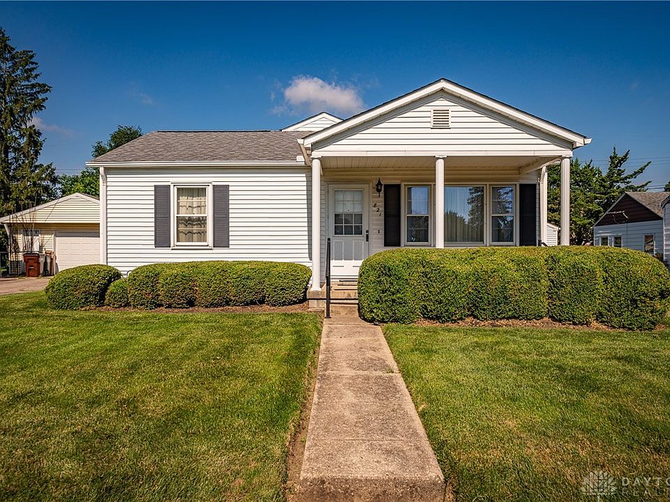 1st image of 821 Mitman Dr