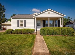 821 Mitman Dr, Fairborn, OH 45324