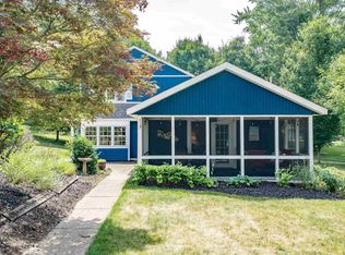 119 Lakeside Ct, Fremont, IN 46737