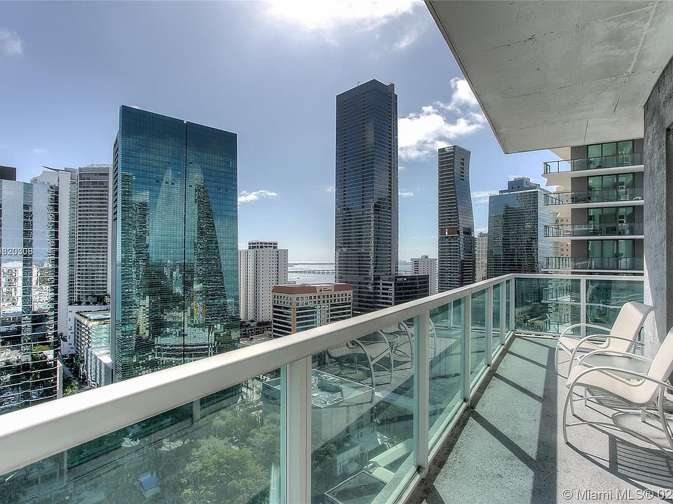 1st image of 1250 S Miami Ave APT 2402