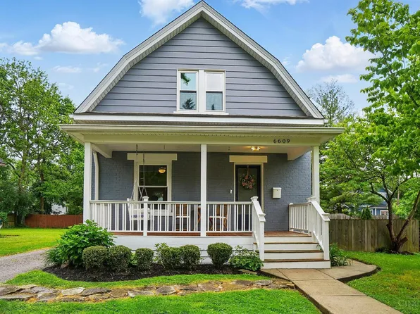 6609 Buckingham Pl, Cincinnati, OH 45227
