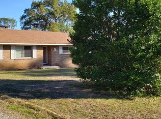 3771 Naftel Ramer Rd, Grady, AL 36036