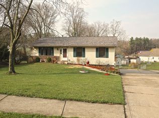 3911 W Woodhaven Dr, Bloomington, IN 47403