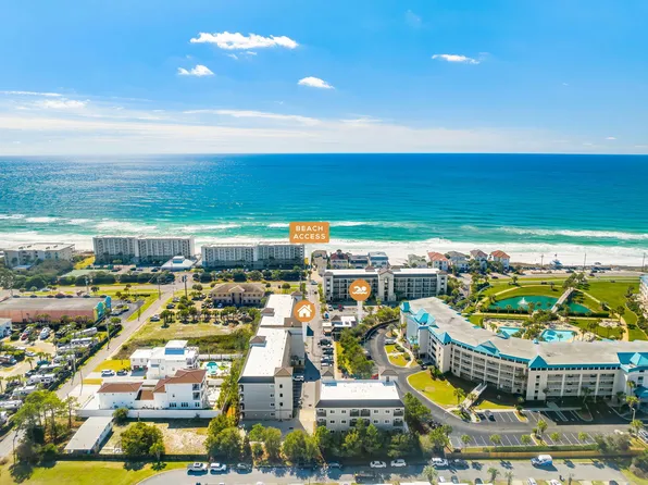 732 Scenic Gulf Dr Unit A105, Miramar Beach, FL 32550