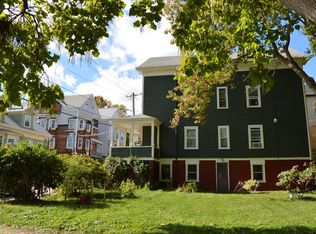 123 Sheldon St, Cranston, RI 02905