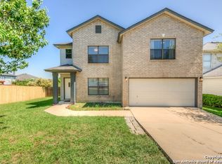 7046 Elusive Pass, San Antonio, TX 78233