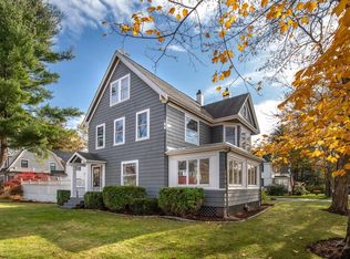 94 King St, Reading, MA 01867