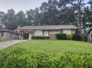 722 Cindy Ln, Haughton, LA 71037