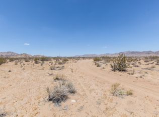 31880 Bumpkin Rd, Lucerne Valley, CA 92356