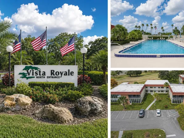 12 Vista Palm Ln, Vero Beach, FL 32962