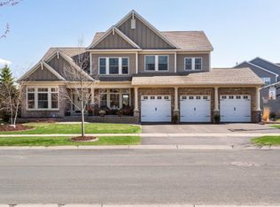 17757 74th Pl N, Maple Grove, MN 55311