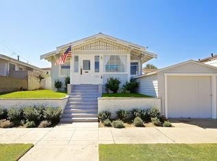 808 3rd St, Coronado, CA 92118