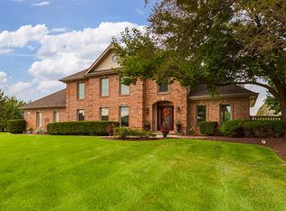 24206 W Royal County Down Dr, Naperville, IL 60564