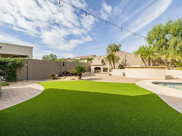 7740 E Phantom Way — Photo 33