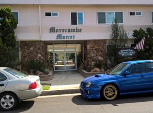 22610 Pennsylvania Ave APT 15, Torrance, CA 90501