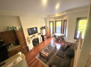 21 Worthington St #2, Boston, MA 02120