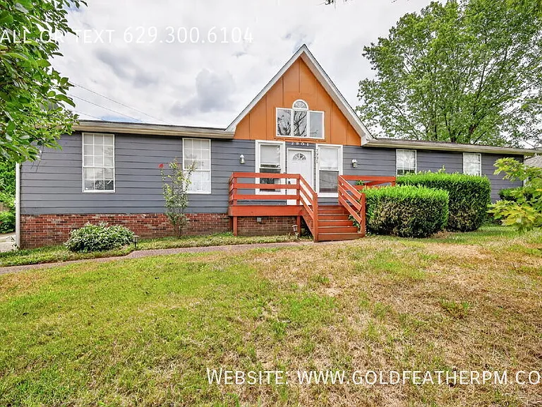 2901 High Rigger Dr — Photo 1