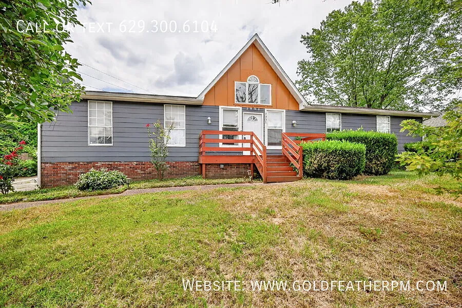 2901 High Rigger Dr