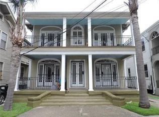 2824 Audubon St, New Orleans, LA 70125