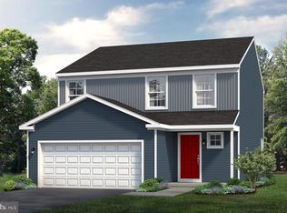 341 Ironwood Dr, Martinsburg, PA 16662
