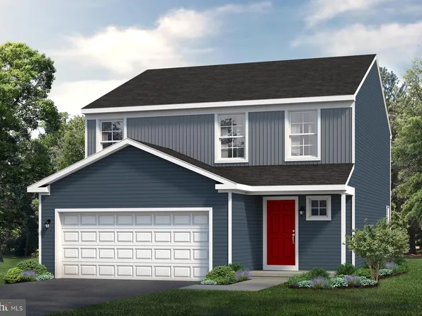 341 Ironwood Dr, Martinsburg, PA 16662