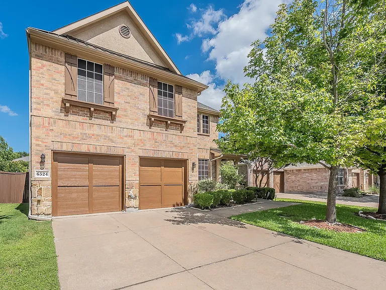 6524 Hickory Hill Dr — Photo 1